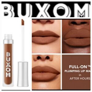 Buxom Full-On Plumping Lip Matte
